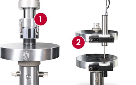 How to Perform ASTM D1621 Compressive Properties 